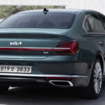 كيا كوريس 2022 الجديدة