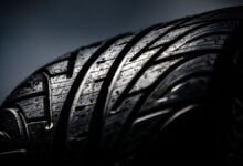 شرح رموز اطارات السيارات