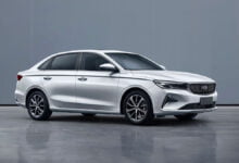 جيلي امجراند 2022