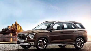 هيونداي ألكازار الجديدة كلياً