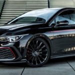 فولكس فاجن جولف GTI بتعديلات مانهارت