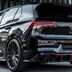فولكس فاجن جولف GTI بتعديلات مانهارت