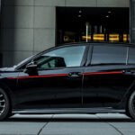 فولكس فاجن جولف GTI بتعديلات مانهارت