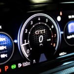 فولكس فاجن جولف GTI بتعديلات مانهارت