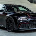 فولكس فاجن جولف GTI بتعديلات مانهارت