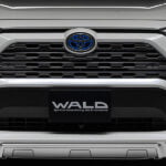 تويوتا راف 4 2021 بتعديلات WALD