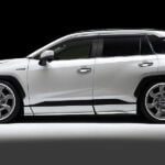 تويوتا راف 4 2021 بتعديلات WALD