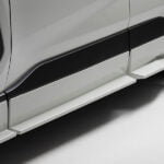 تويوتا راف 4 2021 بتعديلات WALD