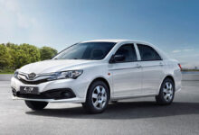 BYD L3 2022