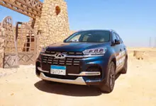 تعرف على كل مواصفات وأسعار ومزايا وعيوب طراز شيري تيجو 8 الجديدة في مصر. تجربة قيادة شيري تيجو 8 الجديدة في مصر