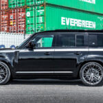 مانهارت ديفندر DP 500