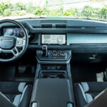 المقصورة الداخلية