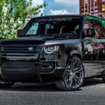 مانهارت ديفندر DP 500