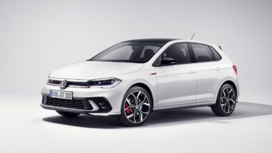 فولكس فاجن بولو GTI 2022