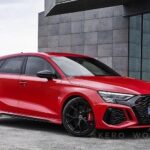 أودي RS3 2022 الجديدة