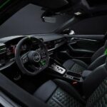 تصميم مقصورة السيارة