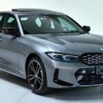 BMW الفئة الثالثة 2023 المُجددة
