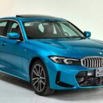 BMW الفئة الثالثة 2023 المُجددة
