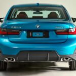 BMW الفئة الثالثة 2023 المُجددة