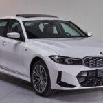 BMW الفئة الثالثة 2023 المُجددة