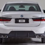 BMW الفئة الثالثة 2023 المُجددة