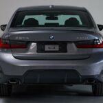 BMW الفئة الثالثة 2023 المُجددة