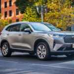 هافال H6 2022 في مصر