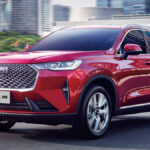 هافال H6 2022 في مصر