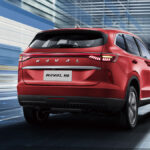 هافال H6 2022 في مصر