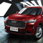 هافال H6 2022 في مصر