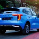 هافال جوليون 2022 في مصر