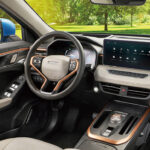 هافال جوليون 2022 في مصر