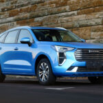 سيارات هافال في مصر - هافال جوليون 2022 في مصر