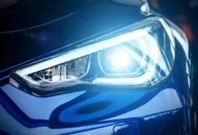 ما الأفضل، لمبات LED أم الزينون للسيارات