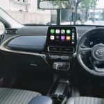 تويوتا أكوا 2022 الجديدة كليًا