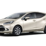 تويوتا أكوا 2022 الجديدة كليًا