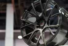 الطريقة الصحيحة لحساب قياسات الجنوط الرياضية لسيارتك