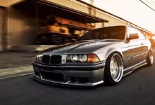 أول خمس مكونات يجب تعديلها في سيارتك