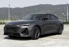 شانجان UNI-V سيدان