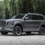 جريت وول تانك 600 الجديدة