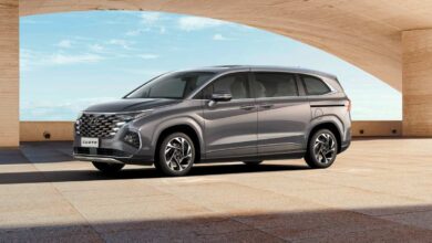 هيونداي كاستو MPV الجديدة كليًا