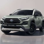 تويوتا راف 4 2022 أدفانشير