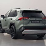 تويوتا راف 4 2022 أدفانشير