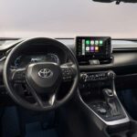 تويوتا راف 4 2022 أدفانشير