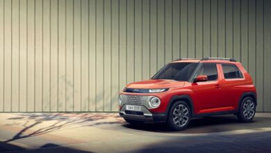 هيونداي كاسبر 2022