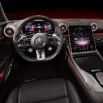 مرسيدس AMG SL 2022