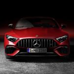 مرسيدس AMG SL 2022