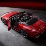 مرسيدس AMG SL 2022