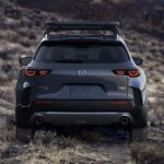 مازدا CX-50 2022