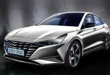 هيونداي أكسينت 2023